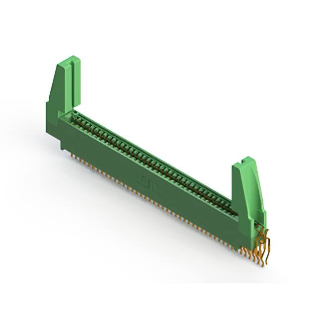345-090-556-888 EDAC Inc.  Edgeboard Connectors